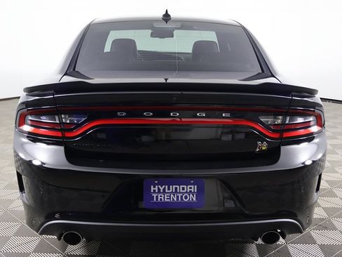 Used 2023 Dodge Charger Scat Pack w/ Plus Group image 15