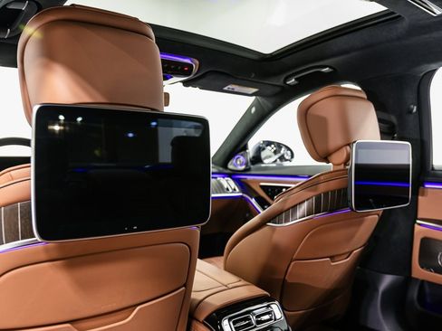 Certified 2024 Mercedes-Benz S 63 AMG S image 30