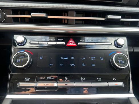 New 2026 Hyundai Santa Fe XRT AWD/4WD image 21