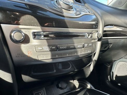 Used 2020 INFINITI QX60 Luxe w/ Essential Package image 25