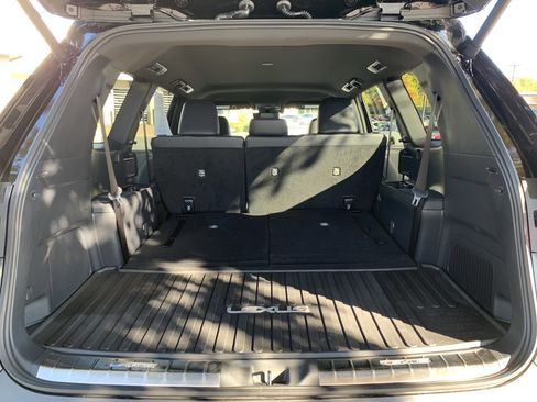 Certified 2025 Lexus TX 350 FWD image 34