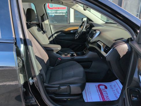 Used 2018 GMC Terrain SLE w/ Driver Convenience Package image 11