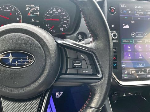 Used 2022 Subaru WRX Premium AWD/4WD image 22
