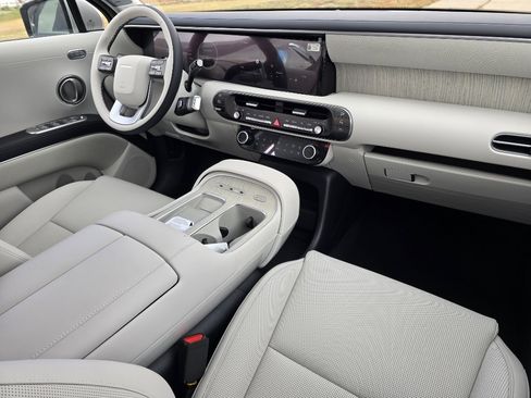 New 2026 Hyundai Palisade Calligraphy image 24