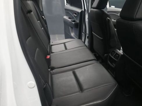 Used 2021 Honda Ridgeline RTL-E image 22