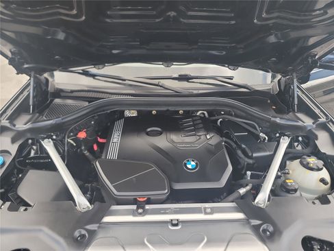 Used 2021 BMW X3 sDrive30i w/ Convenience Package image 20