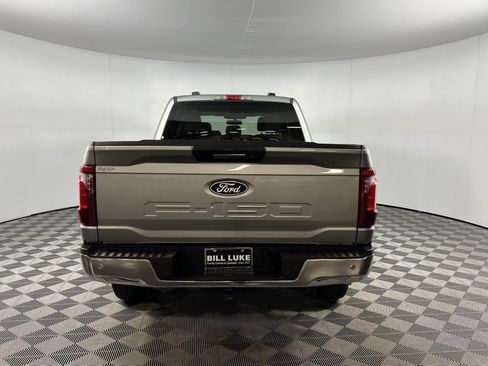 Used 2024 Ford F150 XLT w/ Tow/Haul Package image 8