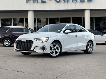 Used 2024 Audi A3 2.0T Premium