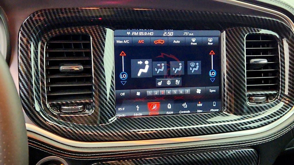 Used 2019 Dodge Charger GT w/ Plus Group RWD image 19