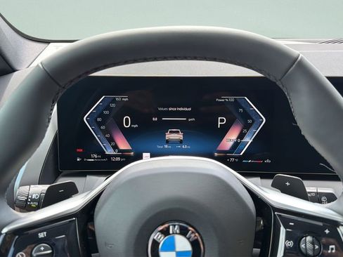 New 2026 BMW X3 xDrive30 image 15