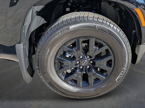 New 2026 Nissan Frontier SV image 9