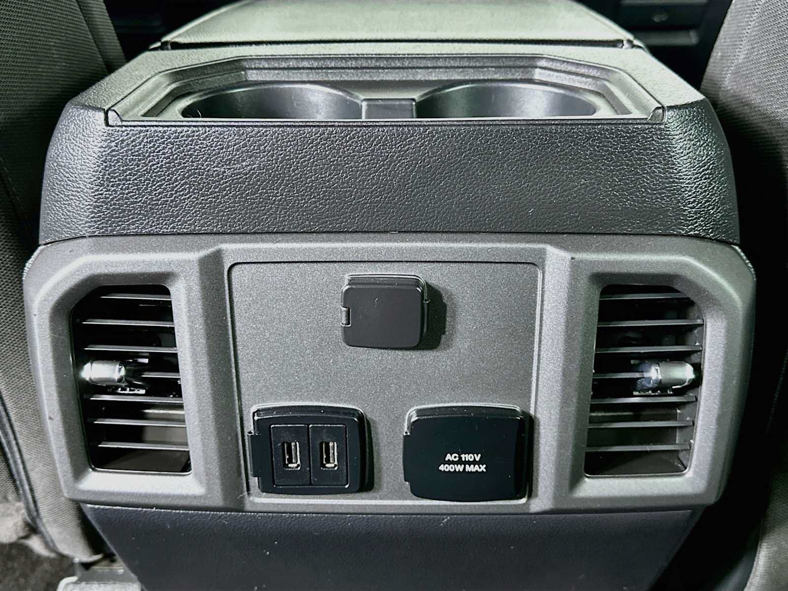 Used 2020 Ford F150 XLT w/ Equipment Group 302A Luxury RWD image 23