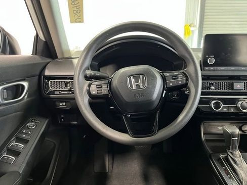 Used 2023 Honda Civic LX image 21