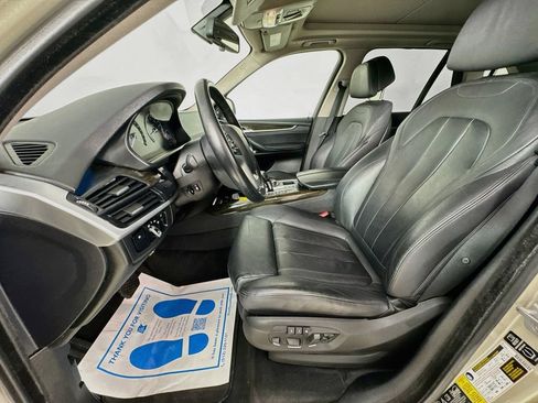 Used 2014 BMW X5 xDrive35i AWD/4WD image 25