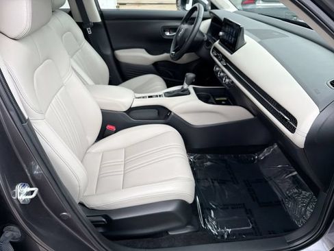 Used 2025 Honda HR-V EX-L image 27