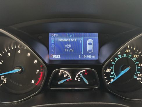 Used 2014 Ford Focus SE image 13