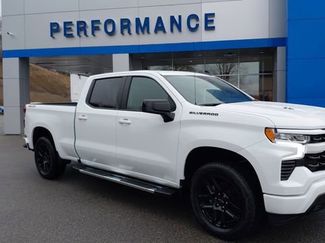 New 2026 Chevrolet Silverado 1500 RST w/ Convenience Package II AWD/4WD video 1
