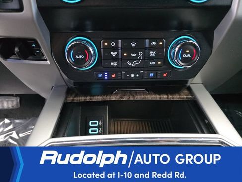 Used 2019 Ford F250 Lariat w/ Lariat Ultimate Package AWD/4WD image 25