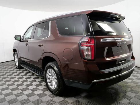 Used 2023 Chevrolet Tahoe LT RWD image 27
