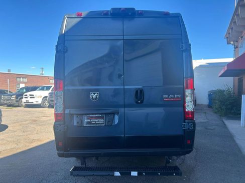 Used 2019 RAM ProMaster 3500 image 3