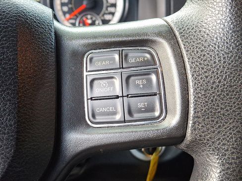 Used 2021 RAM 1500 Tradesman w/ Trailer Tow Group image 22