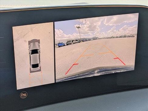 Used 2025 Cadillac CT5 Sport image 12