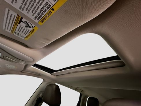 Used 2014 INFINITI QX60 AWD w/ Premium Plus Package image 27