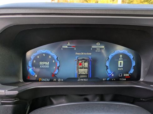 New 2025 Ford Bronco Sport Badlands image 28