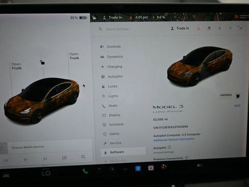 Used 2018 Tesla Model 3 Long Range image 14