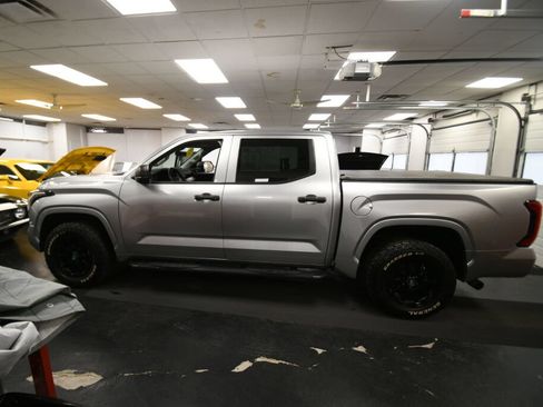 Used 2022 Toyota Tundra SR RWD image 4
