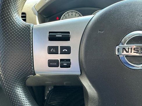 Used 2018 Nissan Frontier Desert Runner RWD image 14