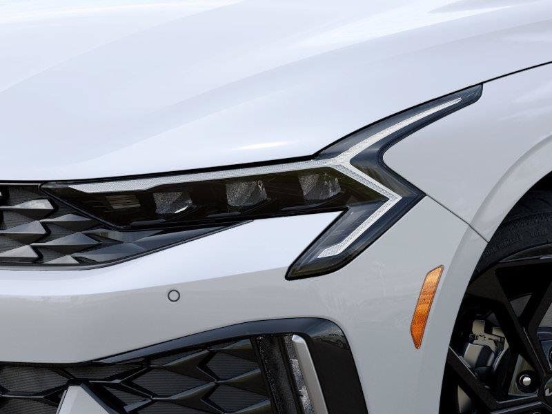 New 2026 Kia K5 GT-Line w/ GT-Line Premium Package FWD image 10