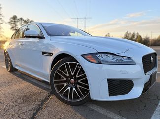 Used 2020 Jaguar XF Checkered Flag video 1