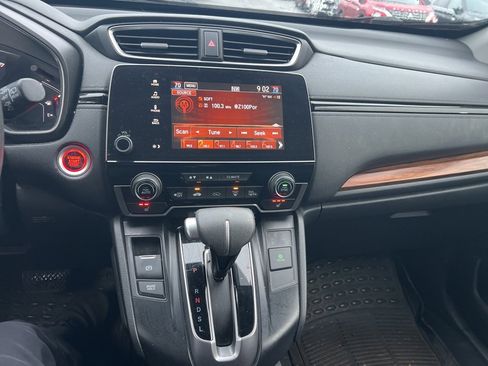 Used 2018 Honda CR-V EX image 9