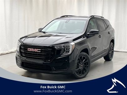 Certified 2023 GMC Terrain SLE w/ Driver Convenience Package