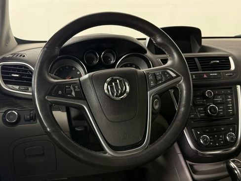 Used 2015 Buick Encore Leather FWD image 23