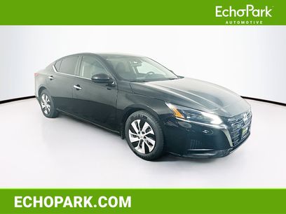 Used 2023 Nissan Altima 2.5 S