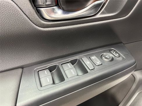 New 2026 Honda CR-V TrailSport image 13