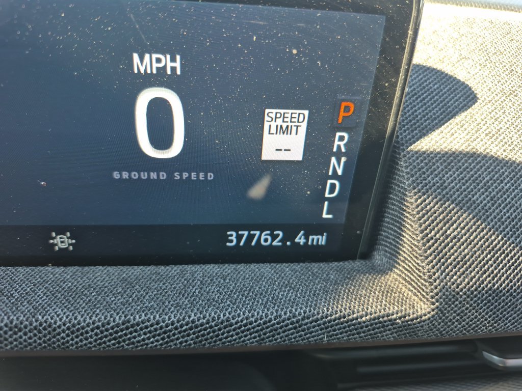 Certified 2023 Ford Mustang Mach-E GT AWD/4WD image 15