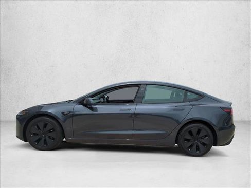 Used 2024 Tesla Model 3 RWD image 8