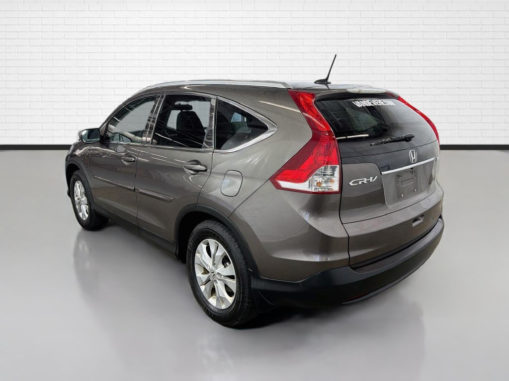 Used 2014 Honda CR-V EX-L image 7