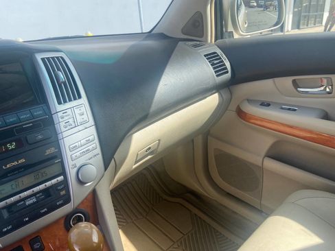 Used 2007 Lexus RX 400h 2WD image 11