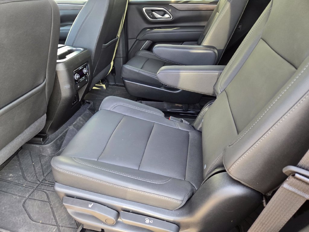 Used 2023 Chevrolet Tahoe Z71 w/ Off-Road Capability Package AWD/4WD image 14