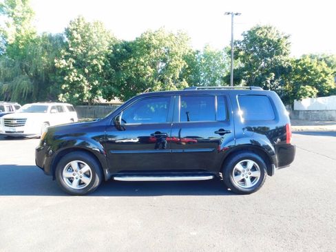 Used 2011 Honda Pilot EX-L image 25