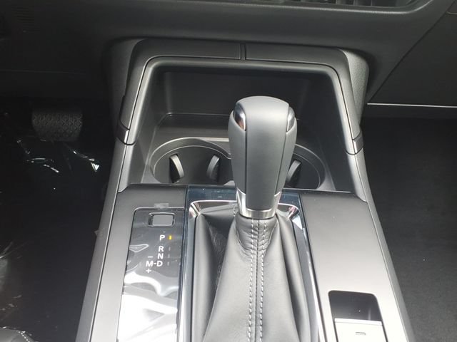 New 2026 MAZDA CX-5 Select AWD/4WD image 17