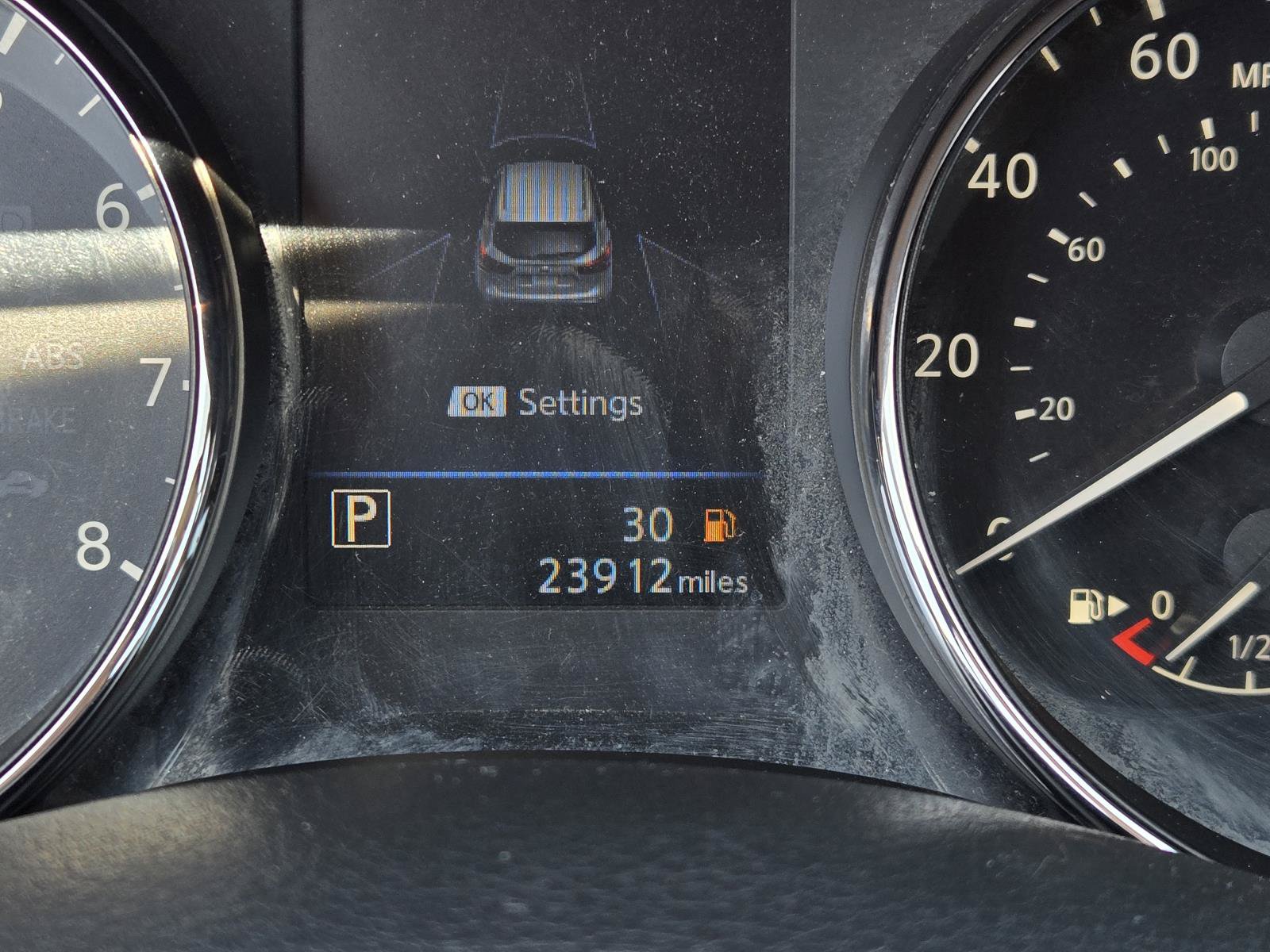 Used 2020 Nissan Rogue Sport S w/ Appearance Package FWD image 14