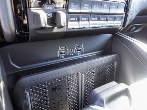 New 2025 RAM 3500 Laramie w/ Night Edition image 25