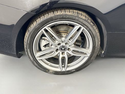 Used 2019 Mercedes-Benz E 450 Cabriolet image 31