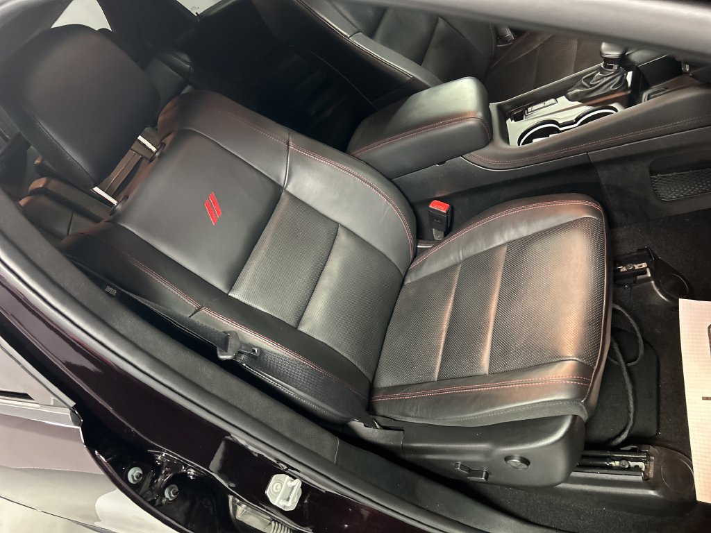 Used 2025 Dodge Durango R/T AWD/4WD image 27