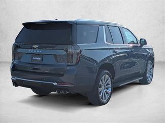 New 2026 Chevrolet Tahoe Premier RWD video 2